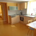 Haus Bergliebe Апартаменти
