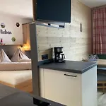 Haus Bergliebe *