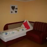 Апартаменти Haus Bergliebe Шладмінг
