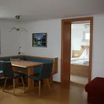 Appartamento Haus Bergliebe