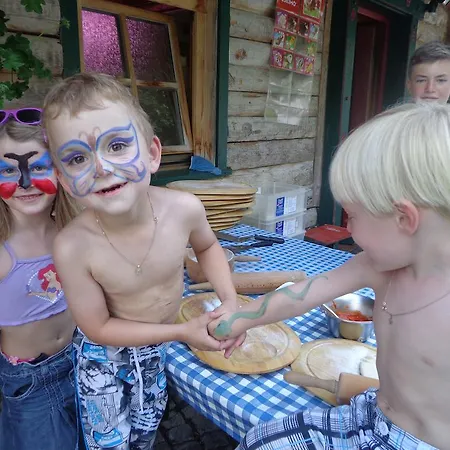 Haus Bergliebe Schladming