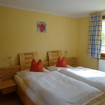 Haus Bergliebe * Schladming