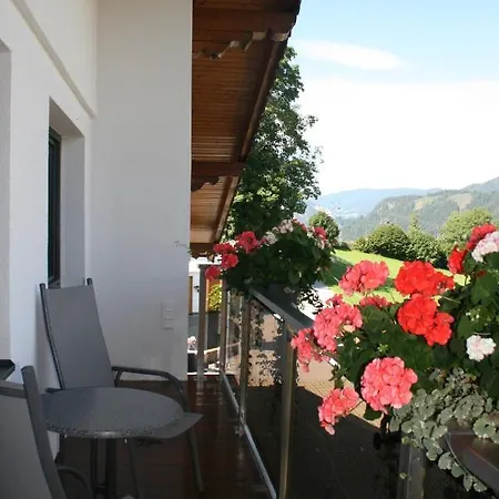 Haus Bergliebe * Schladming