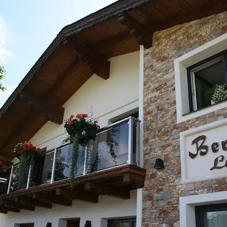 Apartament Haus Bergliebe Schladming