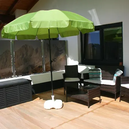 Haus Bergliebe * Schladming