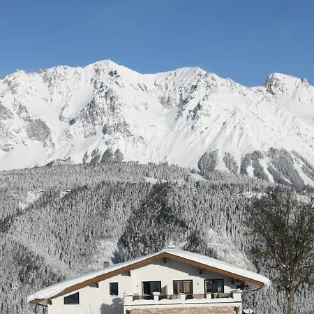 Haus Bergliebe