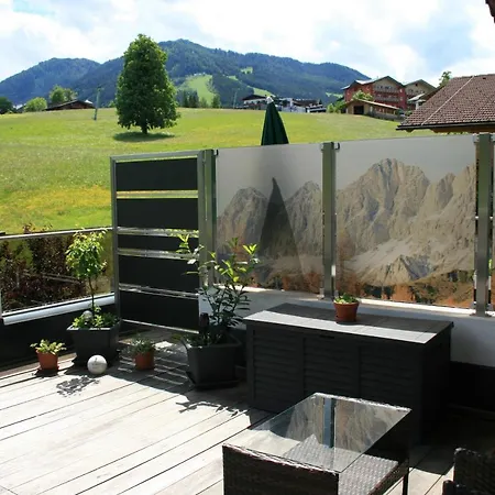 Haus Bergliebe Schladming