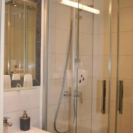 Haus Bergliebe שלאדמינג