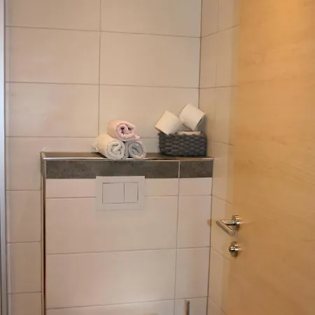 Haus Bergliebe * שלאדמינג