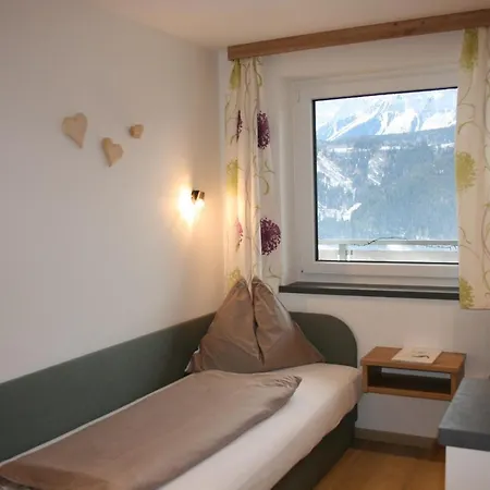 Apartmán Haus Bergliebe Schladming