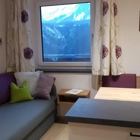 Haus Bergliebe * שלאדמינג