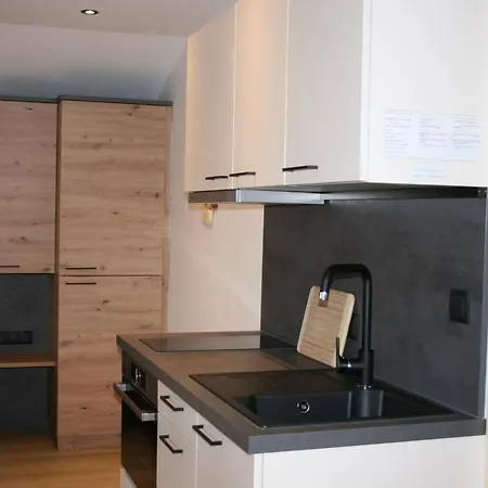 Haus Bergliebe Schladming