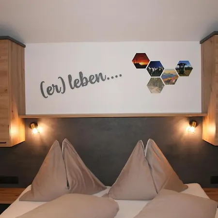 Haus Bergliebe שלאדמינג