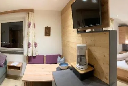 Haus Bergliebe * שלאדמינג