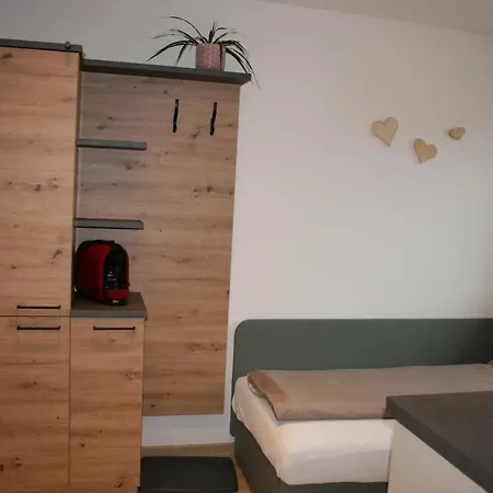 Haus Bergliebe Schladming