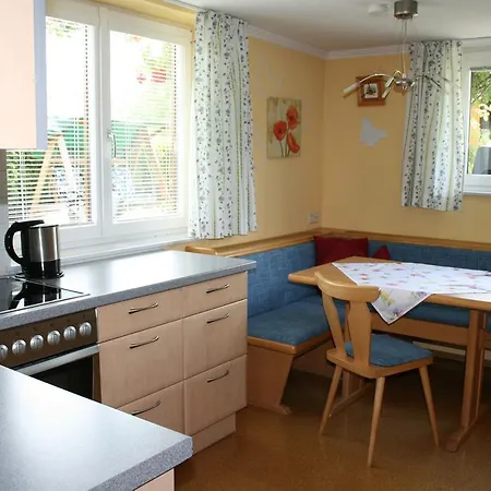 Haus Bergliebe Schladming