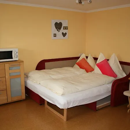 Haus Bergliebe שלאדמינג