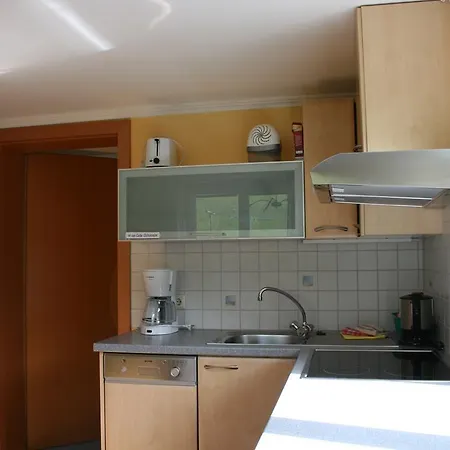 Haus Bergliebe