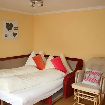 Daire Haus Bergliebe Schladming