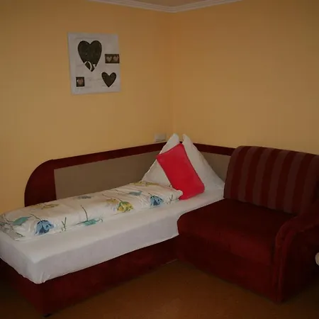 דירה Haus Bergliebe שלאדמינג