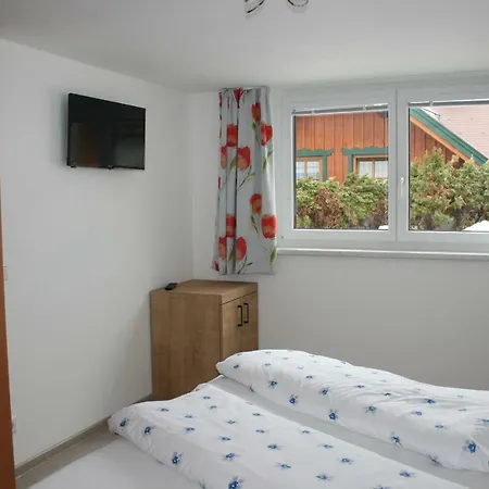 Haus Bergliebe * Schladming