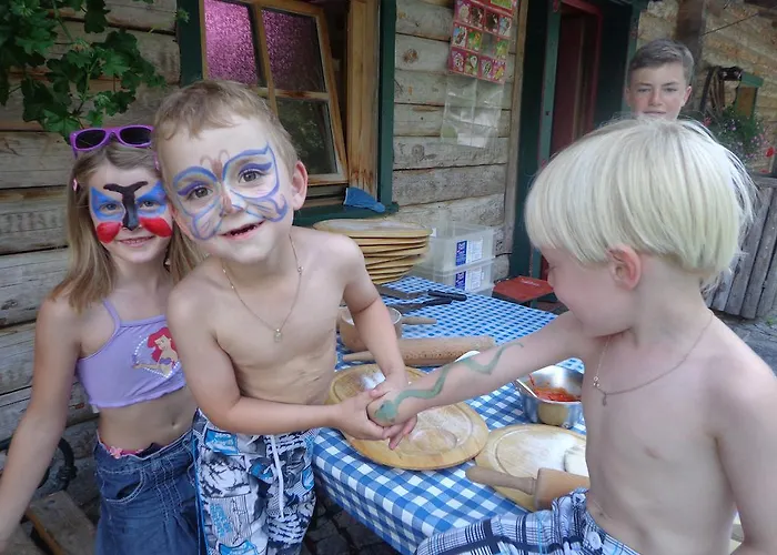 Haus Bergliebe Schladming