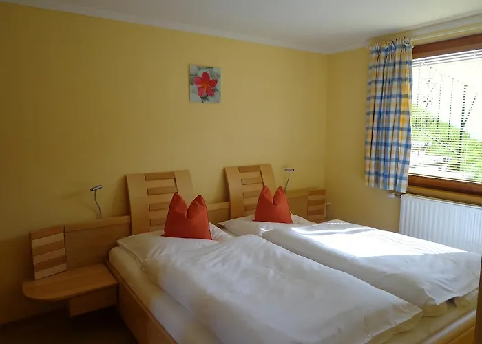 Haus Bergliebe * Schladming