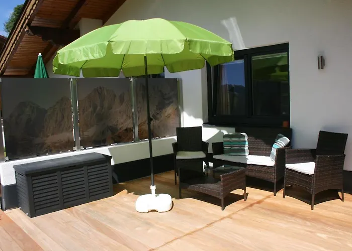 Haus Bergliebe * Schladming