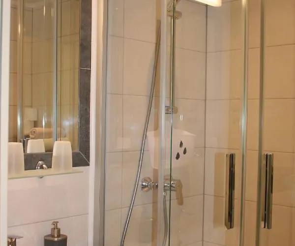 Haus Bergliebe 斯拉德明