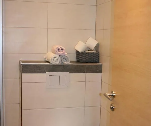 Haus Bergliebe * 斯拉德明