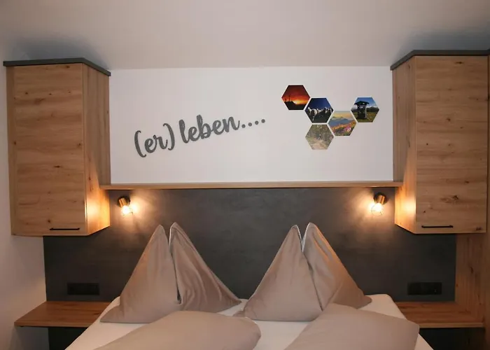 Haus Bergliebe Schladming