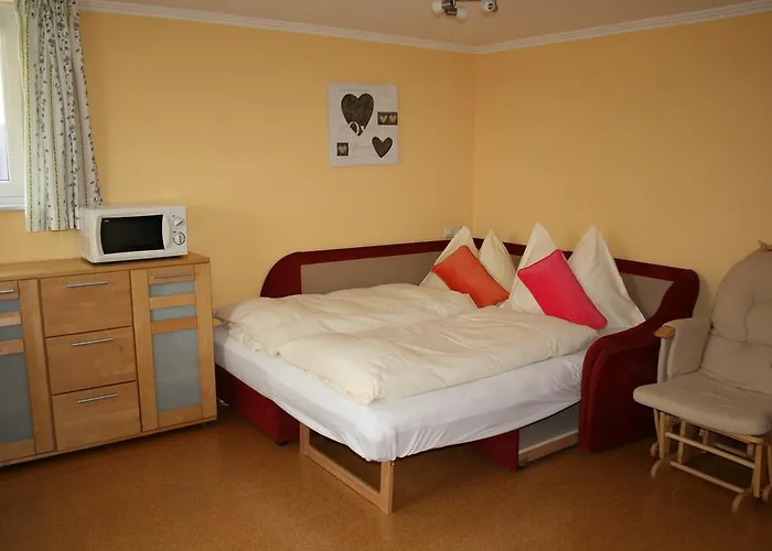 Haus Bergliebe 斯拉德明