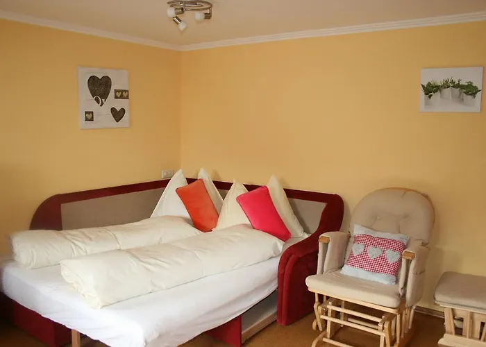 Apartament Haus Bergliebe Schladming