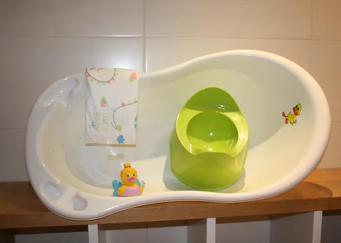 Haus Bergliebe 公寓 *