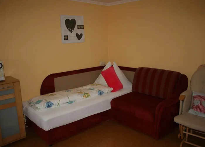 Apartament Haus Bergliebe Schladming