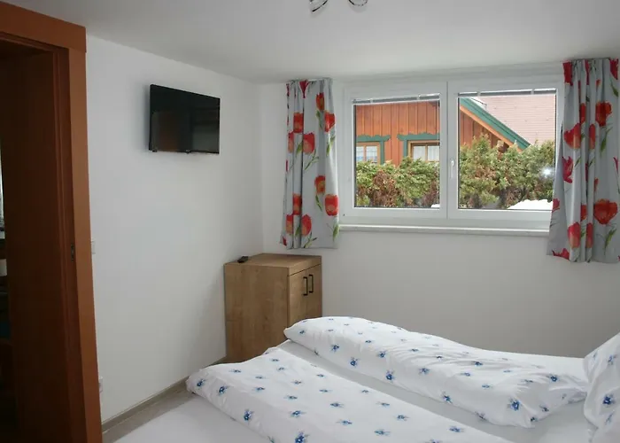 Haus Bergliebe * 斯拉德明